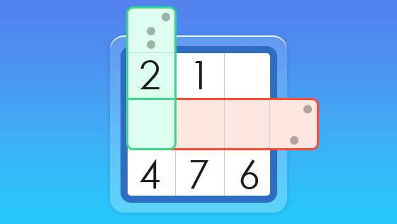 sudoku example